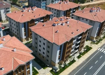 Sosyal konut hamlesinin detayları açıklandı