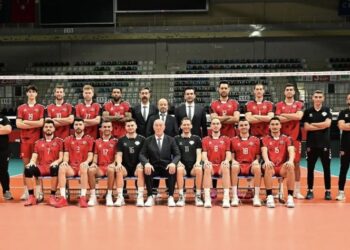 Spor Toto, Kupa Voley'de Akkuş'u set vermeden yendi! Spor Toto, Kupa Voley’de Akkuş’u set vermeden yendi!