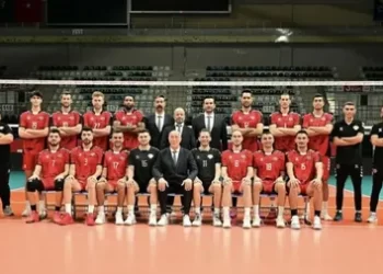 Spor Toto, Kupa Voley’de çeyrek finalde!