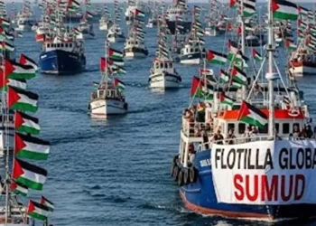 Global Sumud Filosu’na ilişkin güncel durum raporu