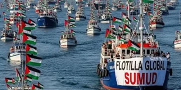 Global Sumud Filosu’na ilişkin güncel durum raporu