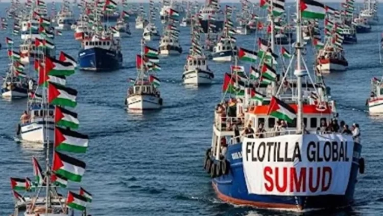sumud filosu habermeydan