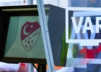 Süper Lig’de, 8. Haftanın VAR kayıtları açıklandı!