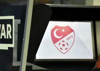Süper Lig'de, 9. haftanın VAR kayıtları açıklandı! Süper Lig’de, 9. haftanın VAR kayıtları açıklandı!