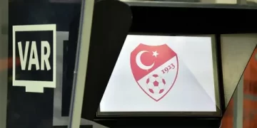 Süper Lig'de, 9. haftanın VAR kayıtları açıklandı! Süper Lig’de, 9. haftanın VAR kayıtları açıklandı!
