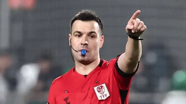 Süper Lig'de, derbi maçlarını yönetecek hakemler açıklandı! super ligde derbi maclarini yonetecek hakemler aciklandi habermeydan