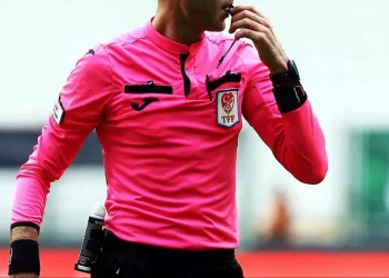 Süper Lig’de, erteleme maçlarını yönetecek hakemleri belli oldu!