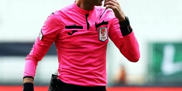 Süper Lig’de, erteleme maçlarını yönetecek hakemleri belli oldu!