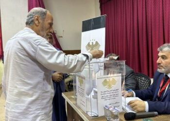 Suriye’de Esad dönemi sonrası ilk seçimler düzenleniyor