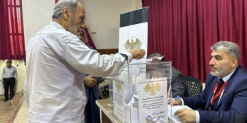 Suriye’de Esad dönemi sonrası ilk seçimler düzenleniyor