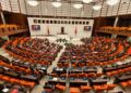 TBMM’de bütçe görüşmeleri için aralıksız çalışma TBMM yeni haftaya yoğun gündemle başlıyor