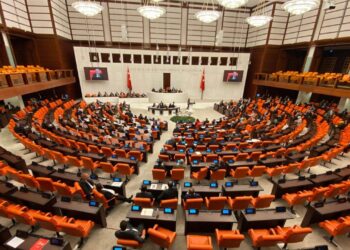 TBMM yeni haftaya yoğun gündemle başlıyor