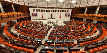 TBMM yeni haftaya yoğun gündemle başlıyor