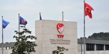 TFF, 6 Süper Lig kulübünü PFDK’ya sevk etti!