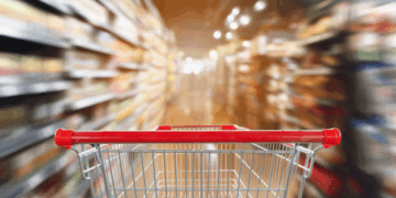 Ticaret ve perakende satışlarda yükseliş