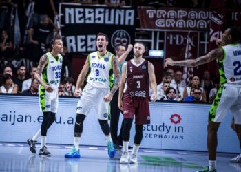 TOFAŞ, İtalya’dan galibiyetle dönüyor!