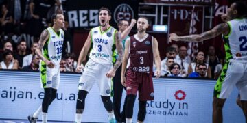 TOFAŞ, İtalya’dan galibiyetle dönüyor!