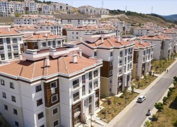 Cumhurbaşkanı Erdoğan duyurdu: 500 bin yeni sosyal konut yolda, ucuz kiralama süreci başlıyor