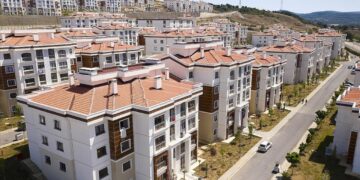 Cumhurbaşkanı Erdoğan duyurdu: 500 bin yeni sosyal konut yolda, ucuz kiralama süreci başlıyor