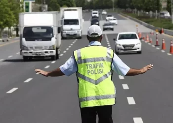 İstanbul’da bazı yollarda geçici trafik kısıtlaması uygulanacak İstanbul’da bazı yollarda geçici trafik kısıtlaması uygulanacak