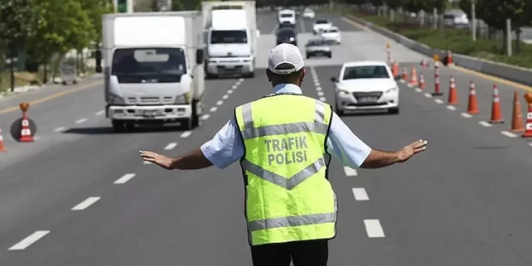 İstanbul’da bazı yollarda geçici trafik kısıtlaması uygulanacak