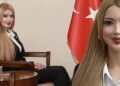 Sosyal medya, yeni kaymakam Tuğçe Orhan’ı Cindy bebeğe benzetti Sosyal medya, yeni kaymakam Tuğçe Orhan’ı Cindy bebeğe benzetti