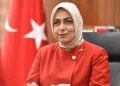 Türkiye'nin Kuveyt Büyükelçisi Sönmez: Cumhurbaşkanı Erdoğan'ın ziyareti stratejik işbirliğini daha da pekiştirmiştir Türkiye’nin Kuveyt Büyükelçisi Sönmez: Cumhurbaşkanı Erdoğan’ın ziyareti stratejik işbirliğini daha da pekiştirmiştir