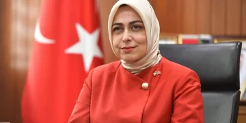 Türkiye’nin Kuveyt Büyükelçisi Sönmez: Cumhurbaşkanı Erdoğan’ın ziyareti stratejik işbirliğini daha da pekiştirmiştir