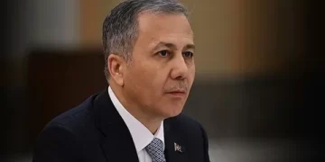 Bakan Yerlikaya'dan üniversite öğrencisi Edanur Tatlıoğlu'nun hayatını kaybettiği kazaya ilişkin paylaşım Bakan Yerlikaya’dan üniversite öğrencisi Edanur Tatlıoğlu’nun hayatını kaybettiği kazaya ilişkin paylaşım