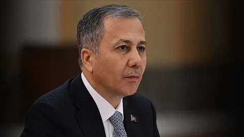 Bakan Yerlikaya'dan üniversite öğrencisi Edanur Tatlıoğlu'nun hayatını kaybettiği kazaya ilişkin paylaşım universite ogrencisi Edanur Tatlioglu habermeydan