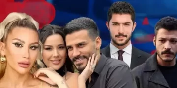 Ünlü isimlere uyuşturucu operasyonunda 8 kişinin testi pozitif çıktı