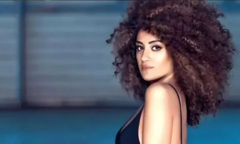 Ünlü türkücünün kızı Dilan Çıtak Survivor'a gidiyor unlu turkucunun kizi Dilan citak Survivora gidiyor habermeydan