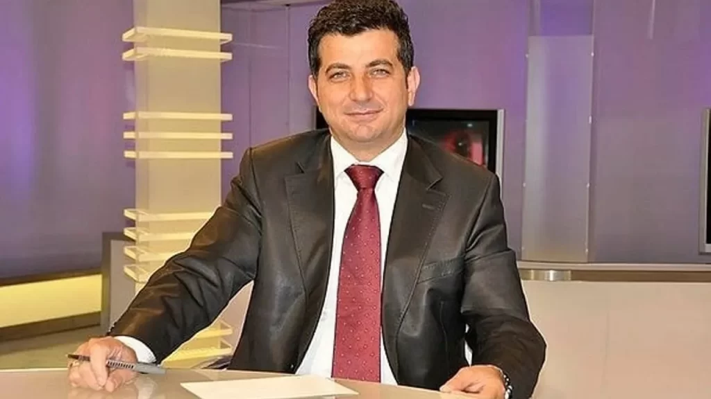 unsal ban habermeydan