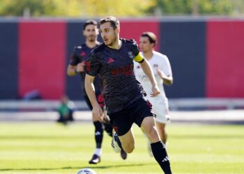 Vanspor FK-Pendikspor maçında kazanan yok!