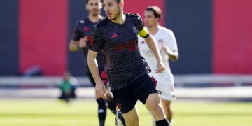 Vanspor FK-Pendikspor maçında kazanan yok!