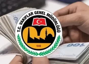 2025 VGM burs başvurusu nasıl yapılır, burs miktarı ne kadar? 2025 VGM burs başvurusu nasıl yapılır, burs miktarı ne kadar?