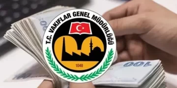 2025 VGM burs başvurusu nasıl yapılır, burs miktarı ne kadar?