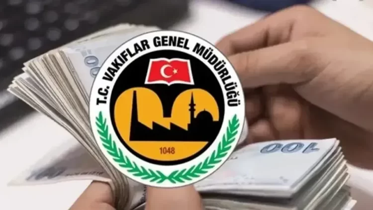 VGM burs başvurusu nasıl yapılır?