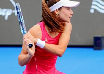 Zeynep Sönmez, Ningbo Açık’ta 2. turda!