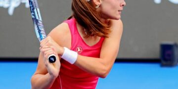 Zeynep Sönmez, Ningbo Açık’ta 2. turda!