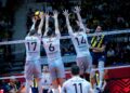 Ziraat Bankkart, Fenerbahçe'ye set vermedi! Ziraat Bankkart, Fenerbahçe’ye set vermedi!