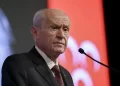 Devlet Bahçeli’den 10 Kasım mesajı