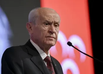 Devlet Bahçeli’den 10 Kasım mesajı