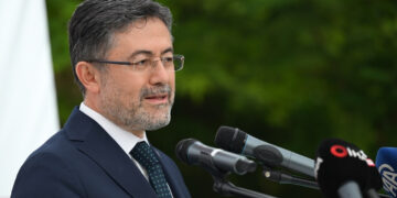 Bakan Yumaklı'dan 11 Kasım Milli Ağaçlandırma Günü'ne ilişkin vatandaşlara çağrı Bakan Yumaklı’dan 11 Kasım Milli Ağaçlandırma Günü’ne ilişkin vatandaşlara çağrı