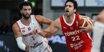 12 Dev Adam’dan, Dünya Kupası Elemelerinde 2’de 2!