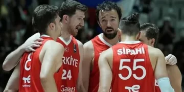 12 Dev Adam’ın, Bosna Hersek maçı kadrosu belli oldu!