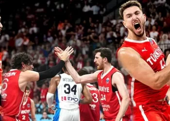 12 Dev Adam'ın, Dünya Kupası Elemeleri aday kadrosu belli oldu! 12 Dev Adam’ın, Dünya Kupası Elemeleri aday kadrosu belli oldu!