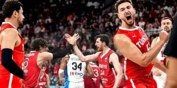 12 Dev Adam'ın, Dünya Kupası Elemeleri aday kadrosu belli oldu! 12 Dev Adam’ın, Dünya Kupası Elemeleri aday kadrosu belli oldu!