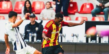 5 gollü maçta kazanan Kayserispor!