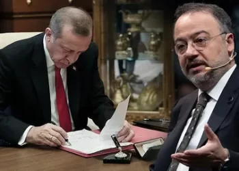 Abdurrahim Taş Adalet Bakanlığı kimdir? Görevi nedir? Abdurrahim Taş Adalet Bakanlığı kimdir? Görevi nedir?